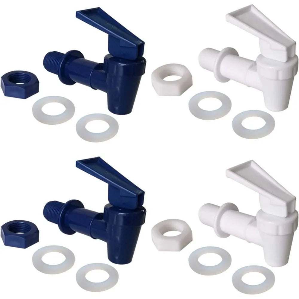Water Tank Faucet Replacement Beverage Dispenser Valve Dispenser Faucet Valve Qme Default Title