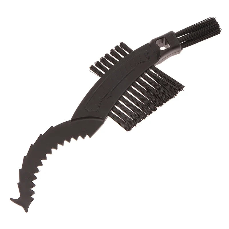 Bicycle Chain Washer Claw Brush | Professional Bike Cleaner Bike Chain Brush Qme