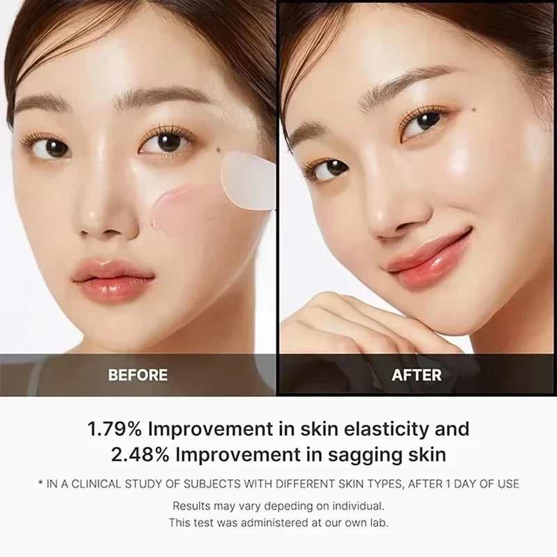 Collagen Jelly Face Cream – Nourishing SPA Moisturizer Face Moisturizer Qme