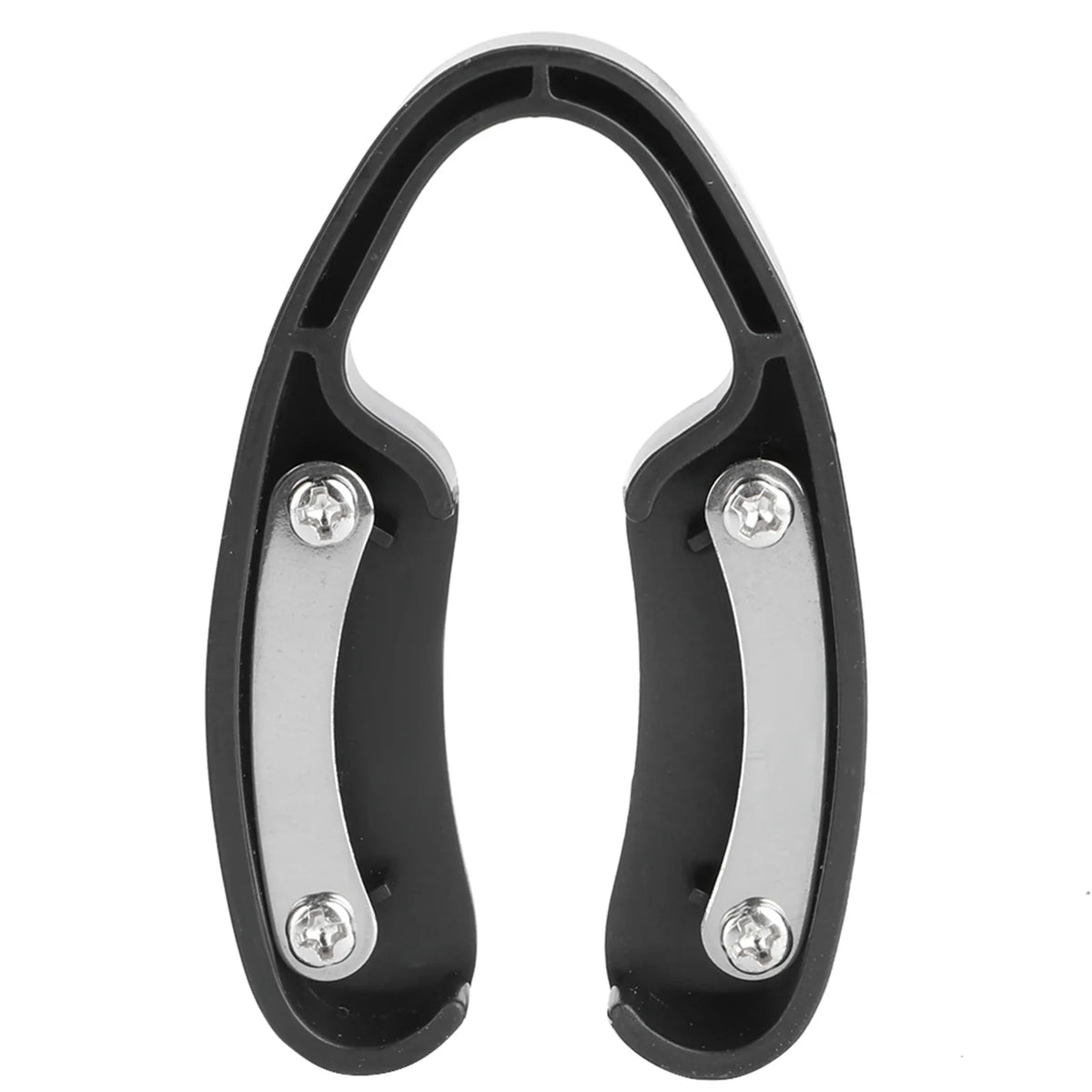 Wine Bottle Foil Cutter – Stainless Steel Capsule Remover Tool Wine Foil Cutter Qme black