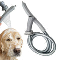 Portable Dog Shower Attachment with Hose – Indoor & Outdoor Dog Shower Sprayer Qme China Mainland