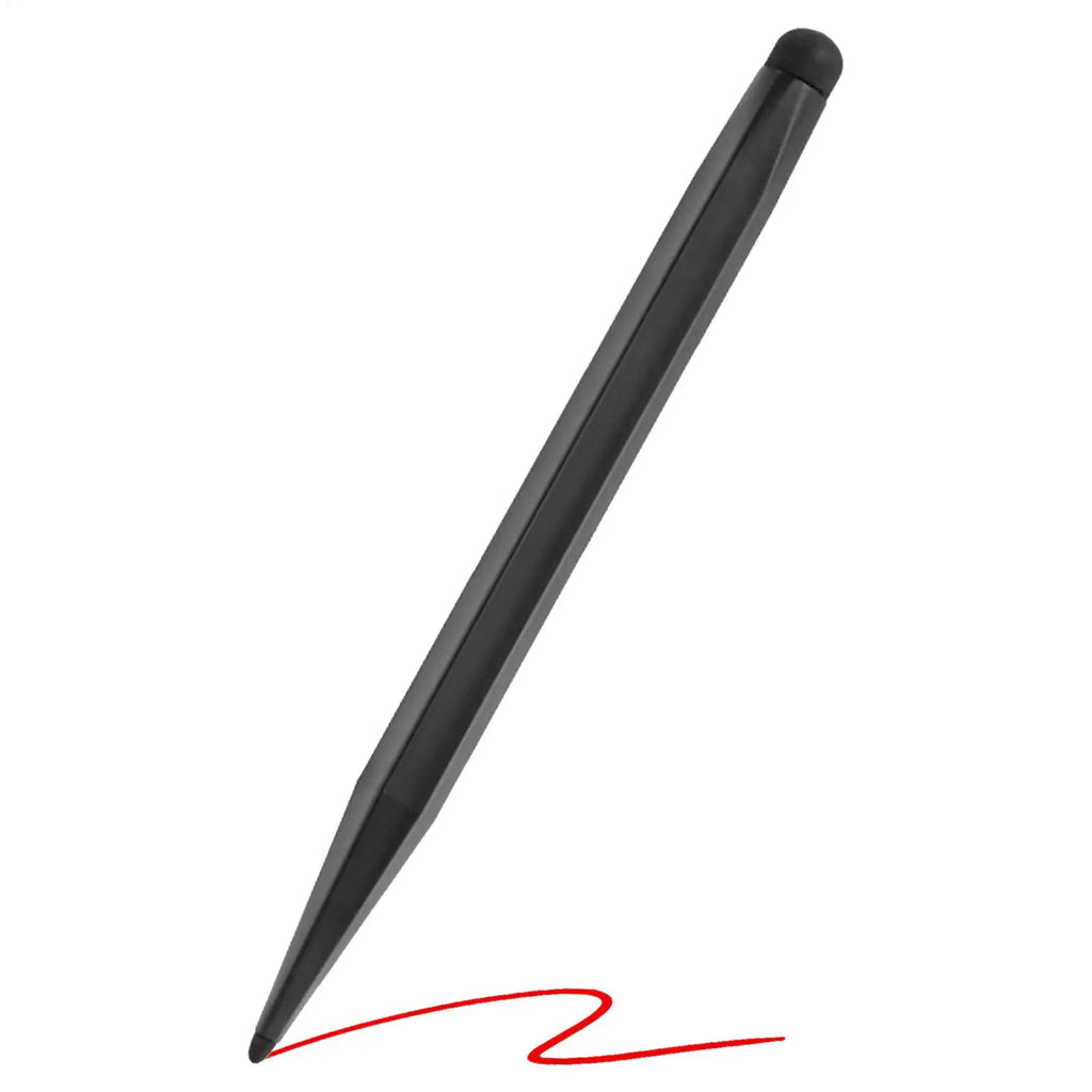 Dual Tip Touch Screen Stylus Pen for Tablets & Phones | Qme Stylus Pen Qme