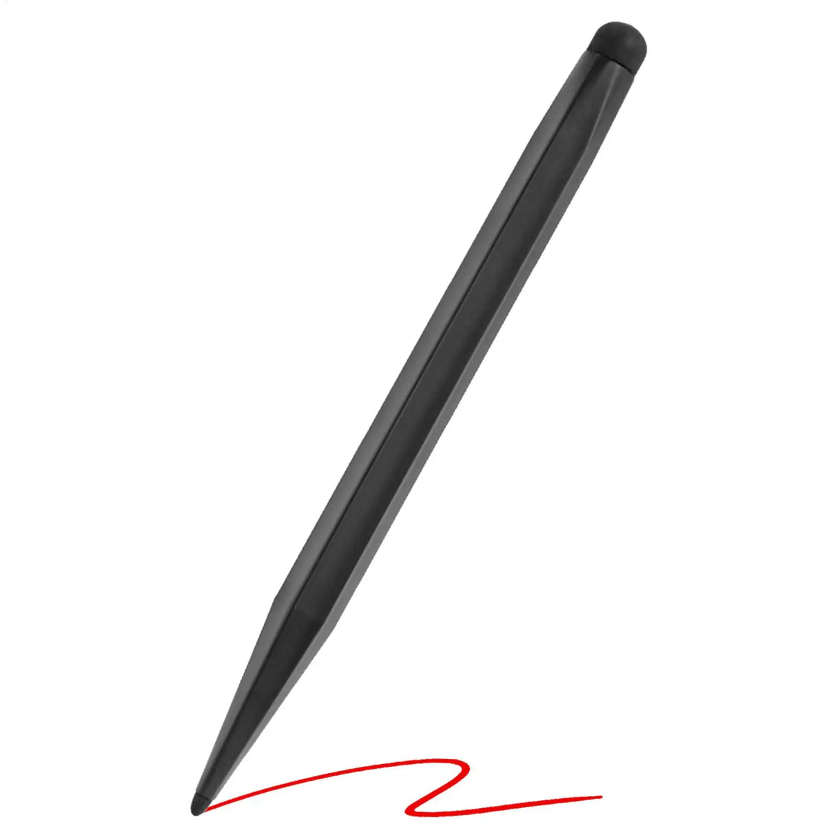 Dual Tip Touch Screen Stylus Pen for Tablets & Phones | Qme Stylus Pen Qme