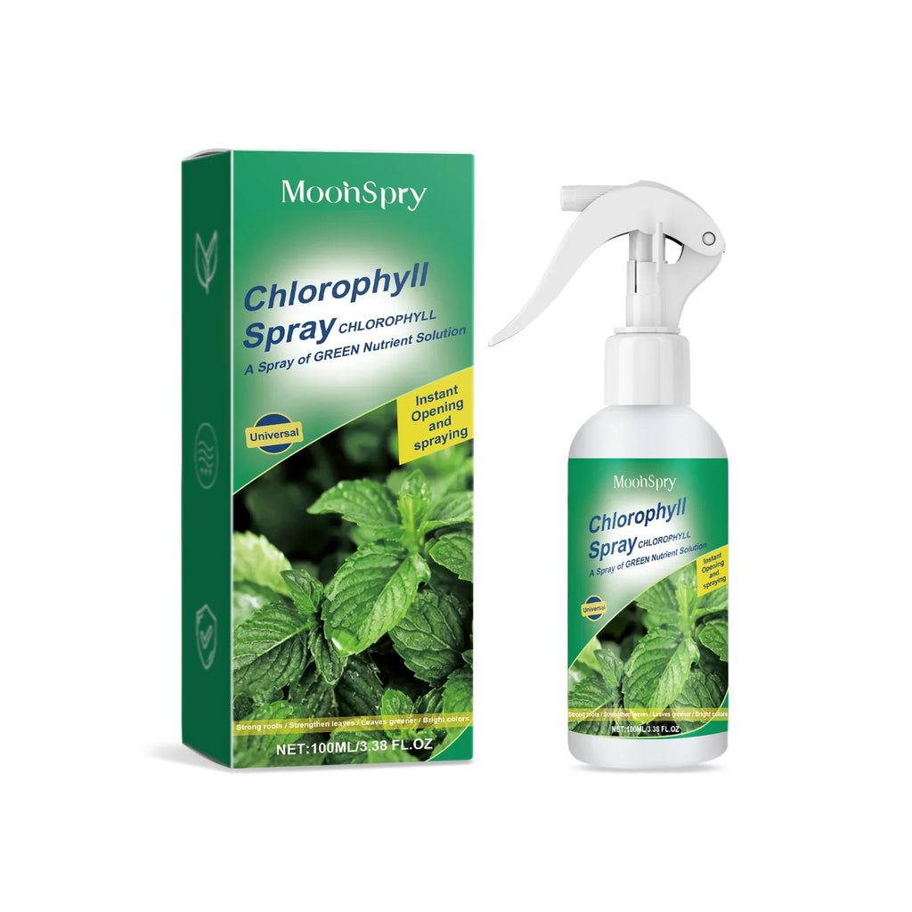 MOONSPRY Succulent Root Booster Liquid Plant Nutrient Solution Liquid Plant Nutrient Qme