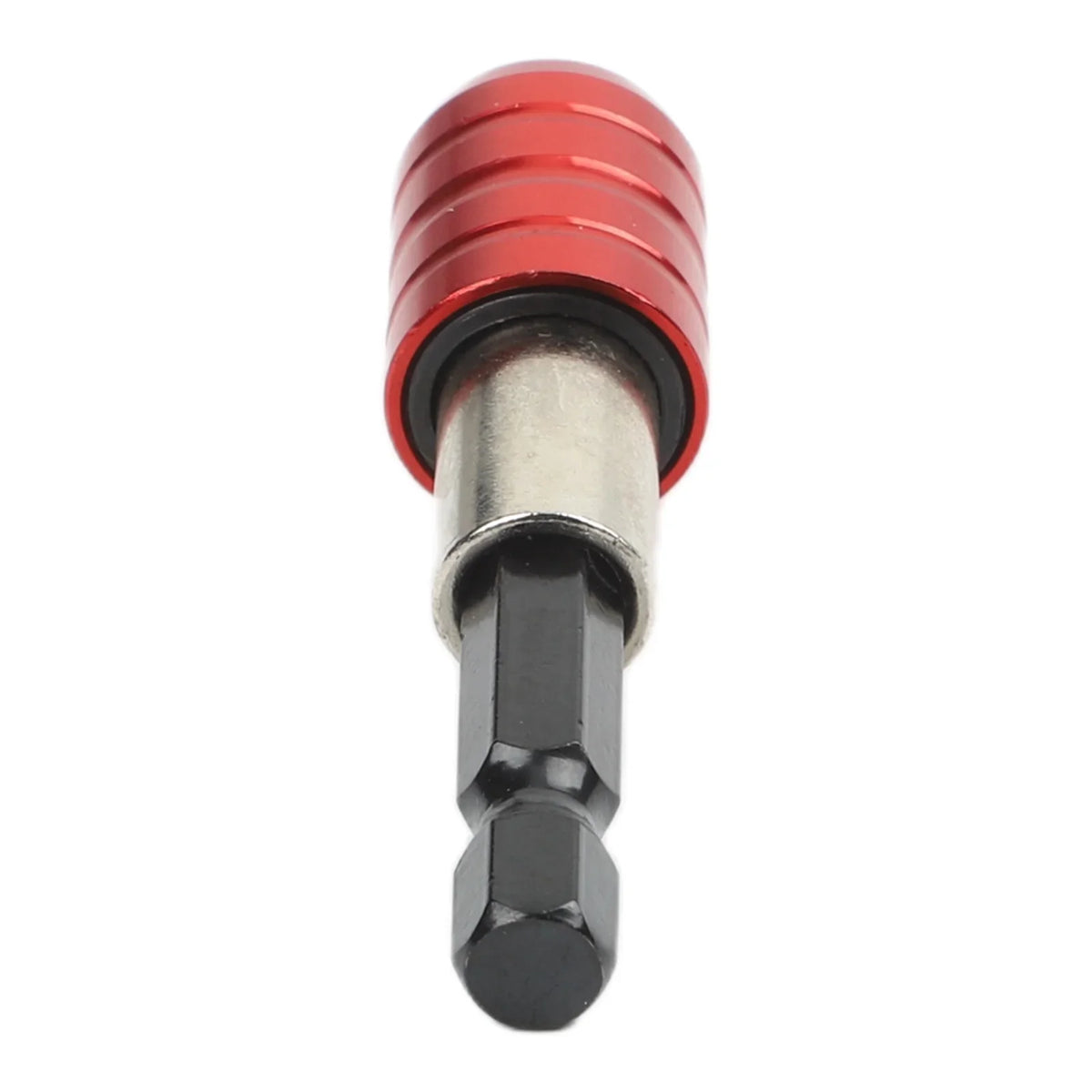 Magnetic 60mm Hex Bit Extension Rod – 1/4" Quick Change Holder Bit Extension Rod Qme Default Title