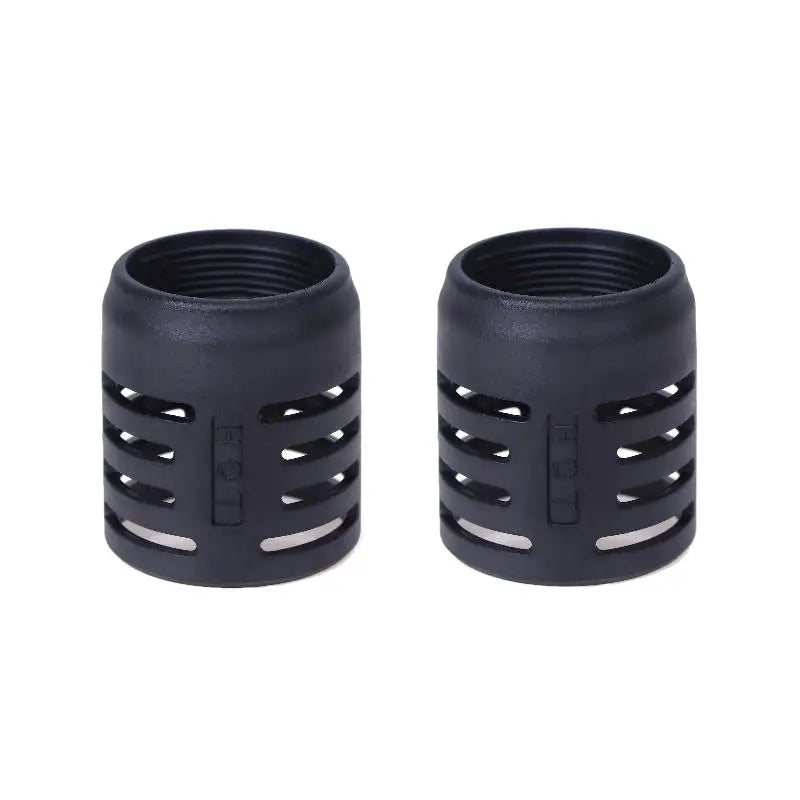 Hot Air Desoldering Gun Handle Shell | 858 8586 898 Compatible Soldering Gun Part Qme 2PCS