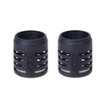 Hot Air Desoldering Gun Handle Shell | 858 8586 898 Compatible Soldering Gun Part Qme 2PCS