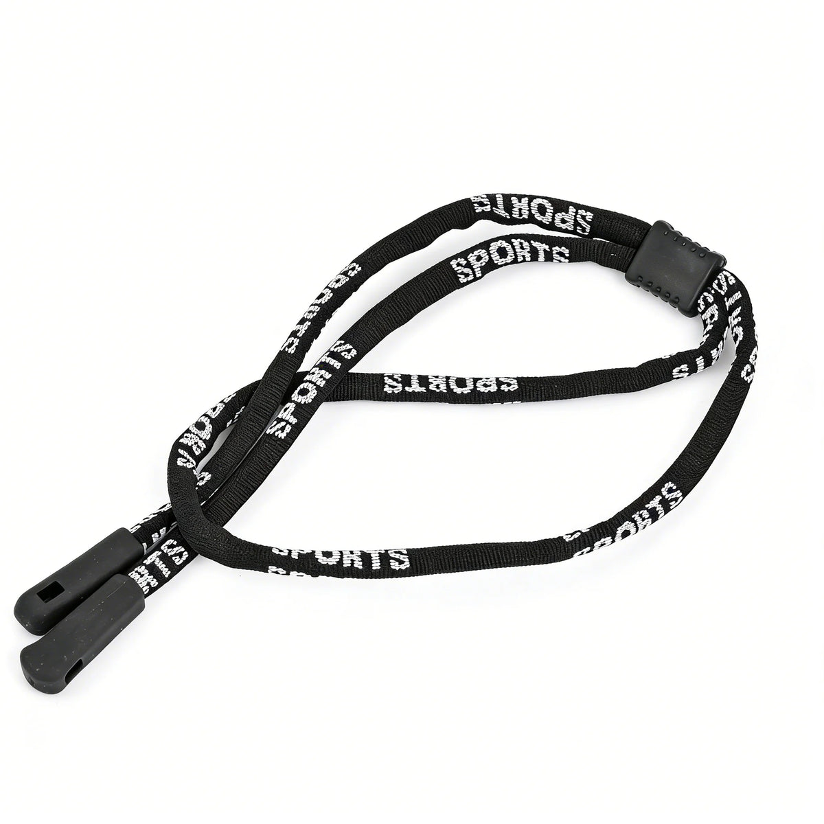 VOPHA Adjustable Glasses Strap – Anti-Slip Sports Lanyard 4-Pack Glasses Strap Qst