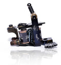 Classical 10 Wrap Coil Liner Tattoo Machine – Iron Frame Coil Tattoo Machine Qme Liner Machine