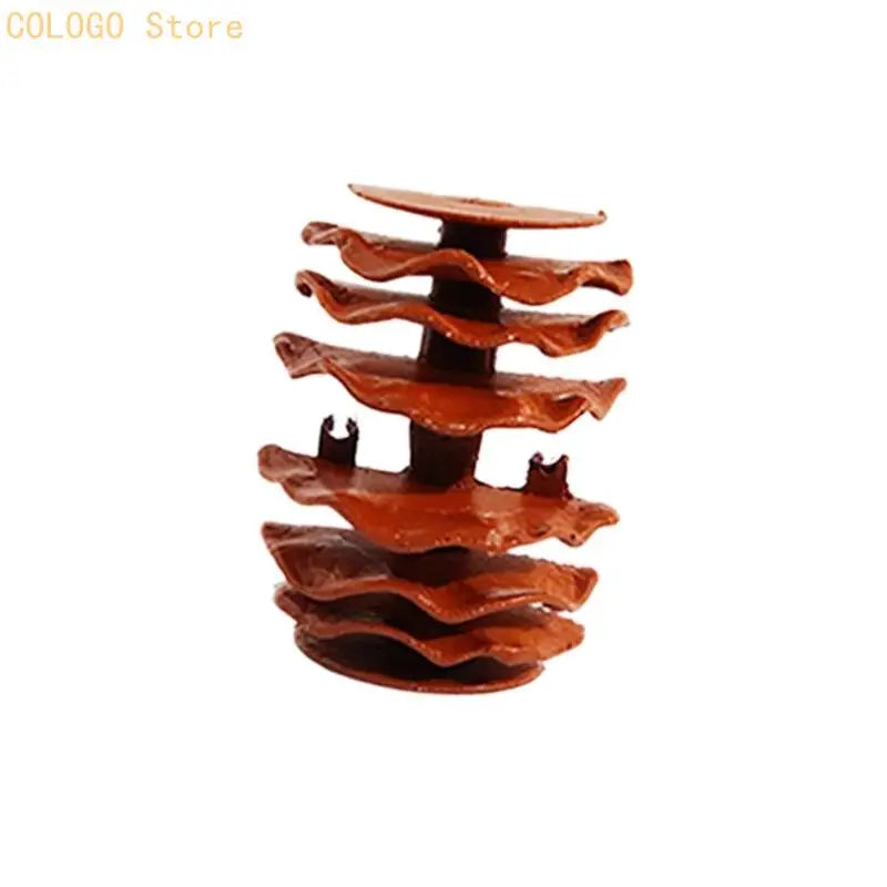 3D Print Fish Shelter – Aquarium Hideout Decoration Aquarium Hideout Decor Qme