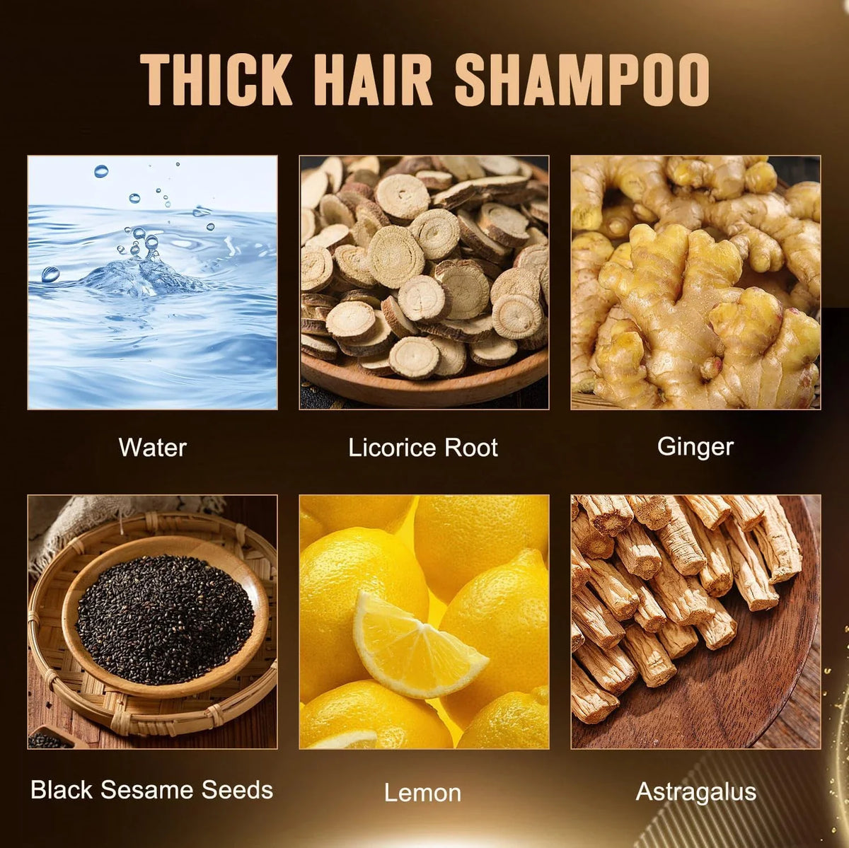 Repairing Hair Spray – Smoothing & Moisturizing All Hair Types Hair Treatment Spray Qme