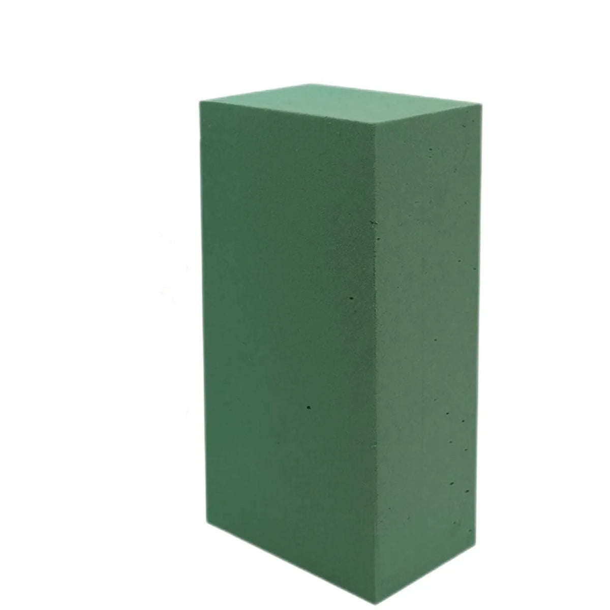 Floral Foam Bricks for DIY Flower Arranging & Bouquets Floral Foam Bricks Qme 1pc