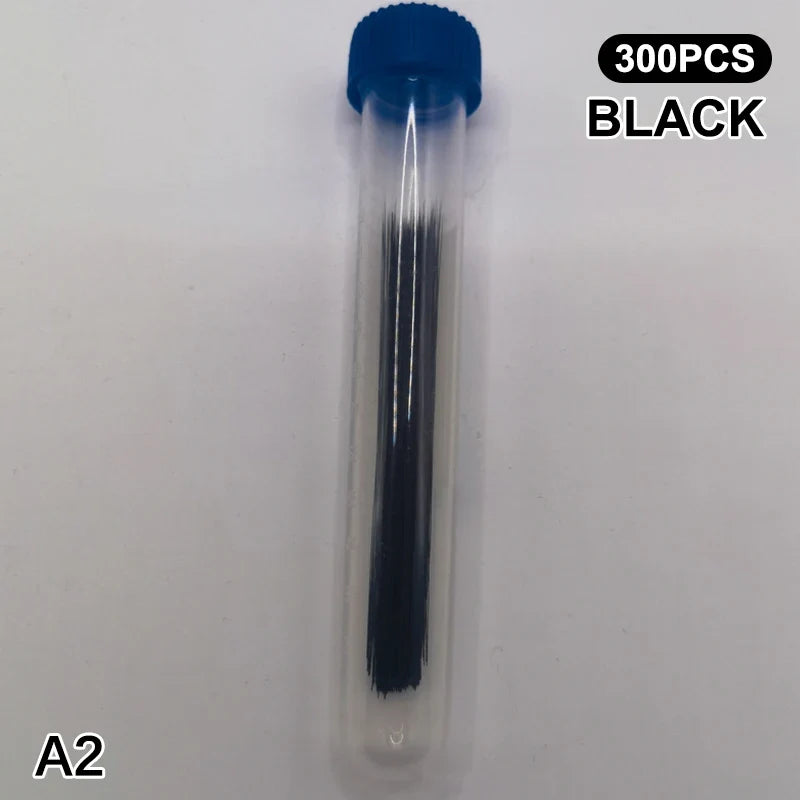 Realistic Animal Whiskers for DIY Puppets & Craft Projects DIY Craft Accessory Qme A2