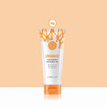 YOUNGCOME Orange Gel Exfoliating Scrub – Brighten & Moisturize 50g Face Exfoliating Scrub Qst 1pcs