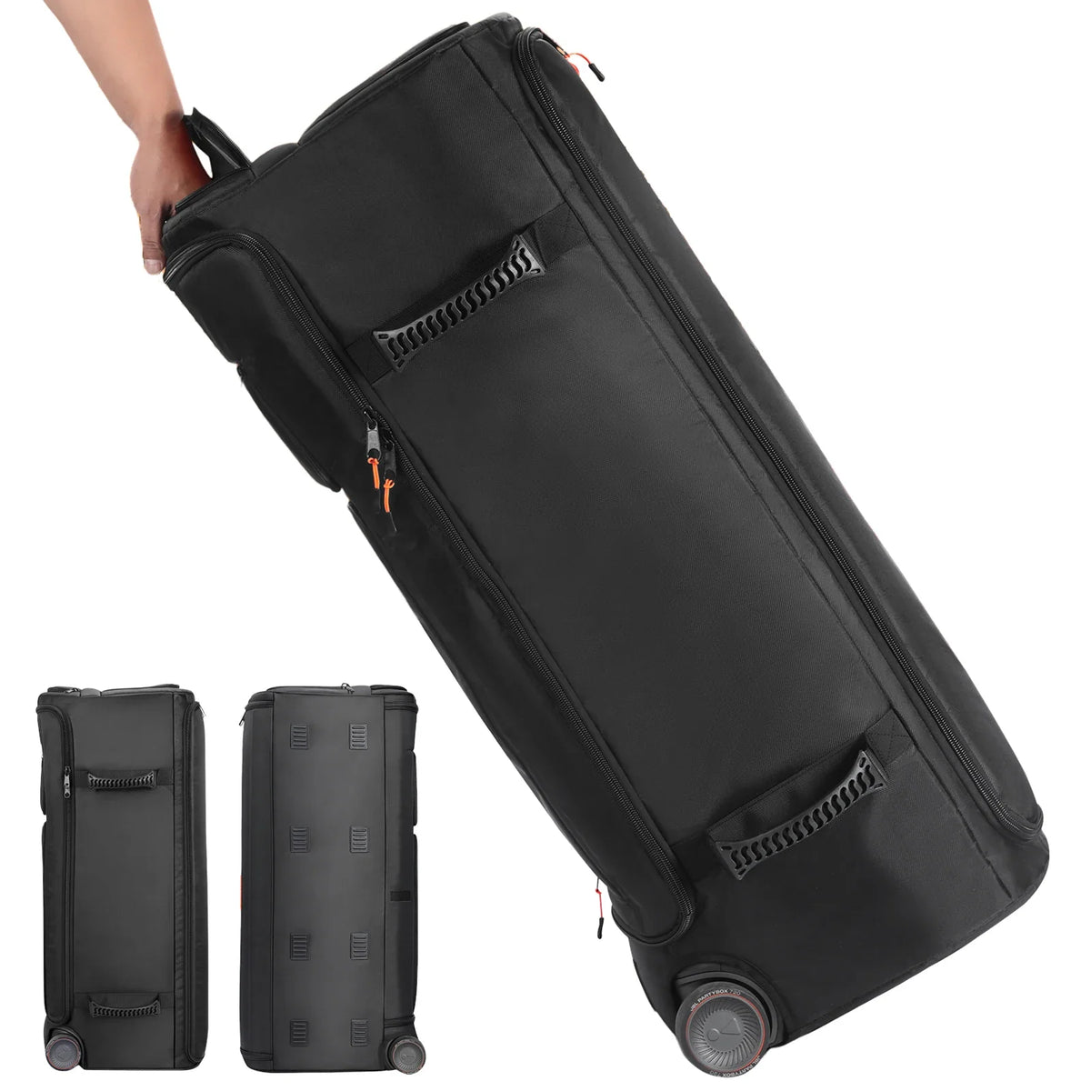 JBL Partybox 720 Waterproof Speaker Dust Cover Carry Case Speaker Carrying Case Qme