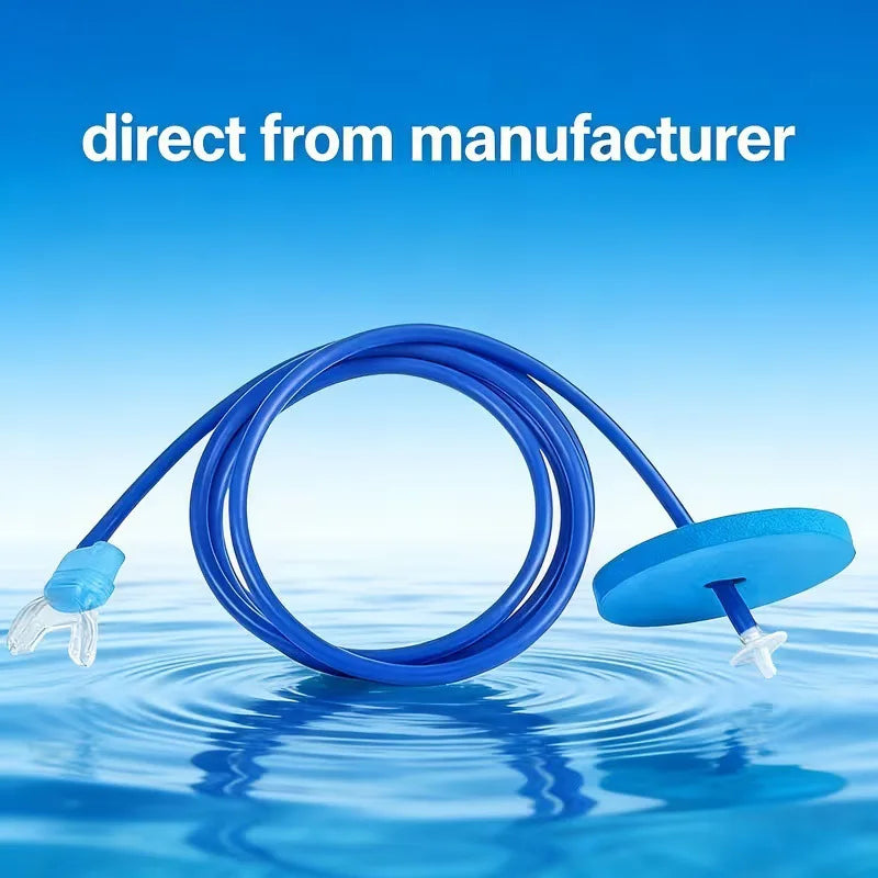 Free Diving Snorkeling Breathing Apparatus – Open Water Snorkeling Breathing Apparatus Qme