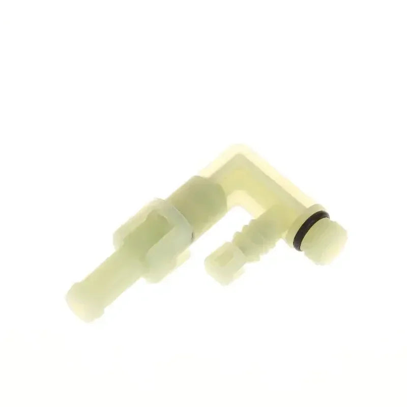 3-Way Solenoid Water Pump Connector Fitting – Replacement Part Pump Connector Fitting Qme