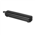 MiLESEEY B15C Rechargeable Wireless Vacuum Food Sealer Machine Vacuum Sealer Qst Black