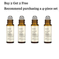 VIARELINE 10ml Eye Care Essence Oil – Firming & Moisturizing Eye Care Essence Oil Qst 4 pcs Other