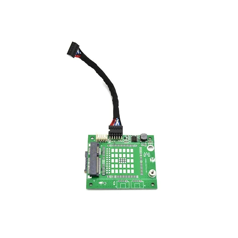 Android Motherboard Industrial Advertising Control Board Industrial Control Board Qme