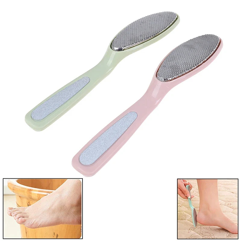 Foot & Hand Exfoliating File – Callus Scrub Board Foot Exfoliating File Qme