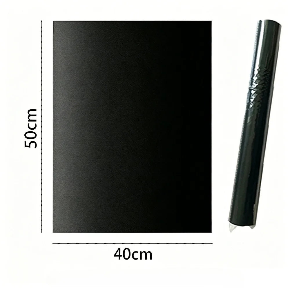 Reusable Non-Stick Oven Liner | Heat Resistant Baking Mat Reusable Oven Liner Qme 40x50 cm 1PC