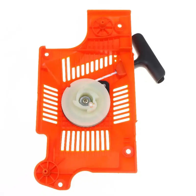 Rewind Starter Replacement for Husqvarna 50 51 55 Chainsaw Chainsaw Starter Part Qme