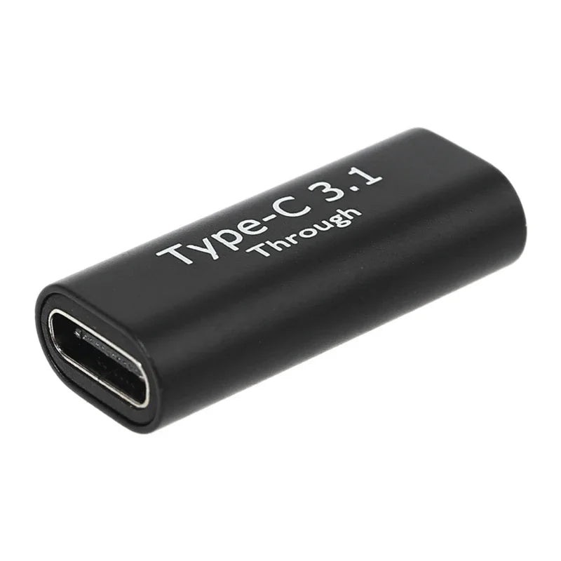 USB-C to USB 3.0 OTG Adapter | Male to Female Converter USB OTG Adapter Qme
