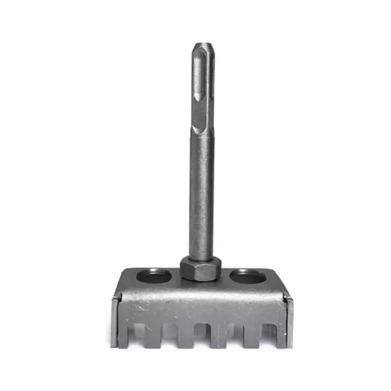 Square Hole Cutter 86-Type Box | Electric Hammer Wall Socket Tool Square Hole Cutter Qme