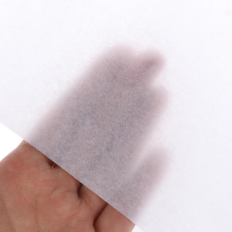 Translucent Tracing Paper – Calligraphy, Drawing & Crafts Tracing Paper Sheets Qme