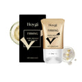 Hoygi Neck Firming Roller Cream – Hydrating Lifting Cream Neck Firming Cream Qst 120g boxed