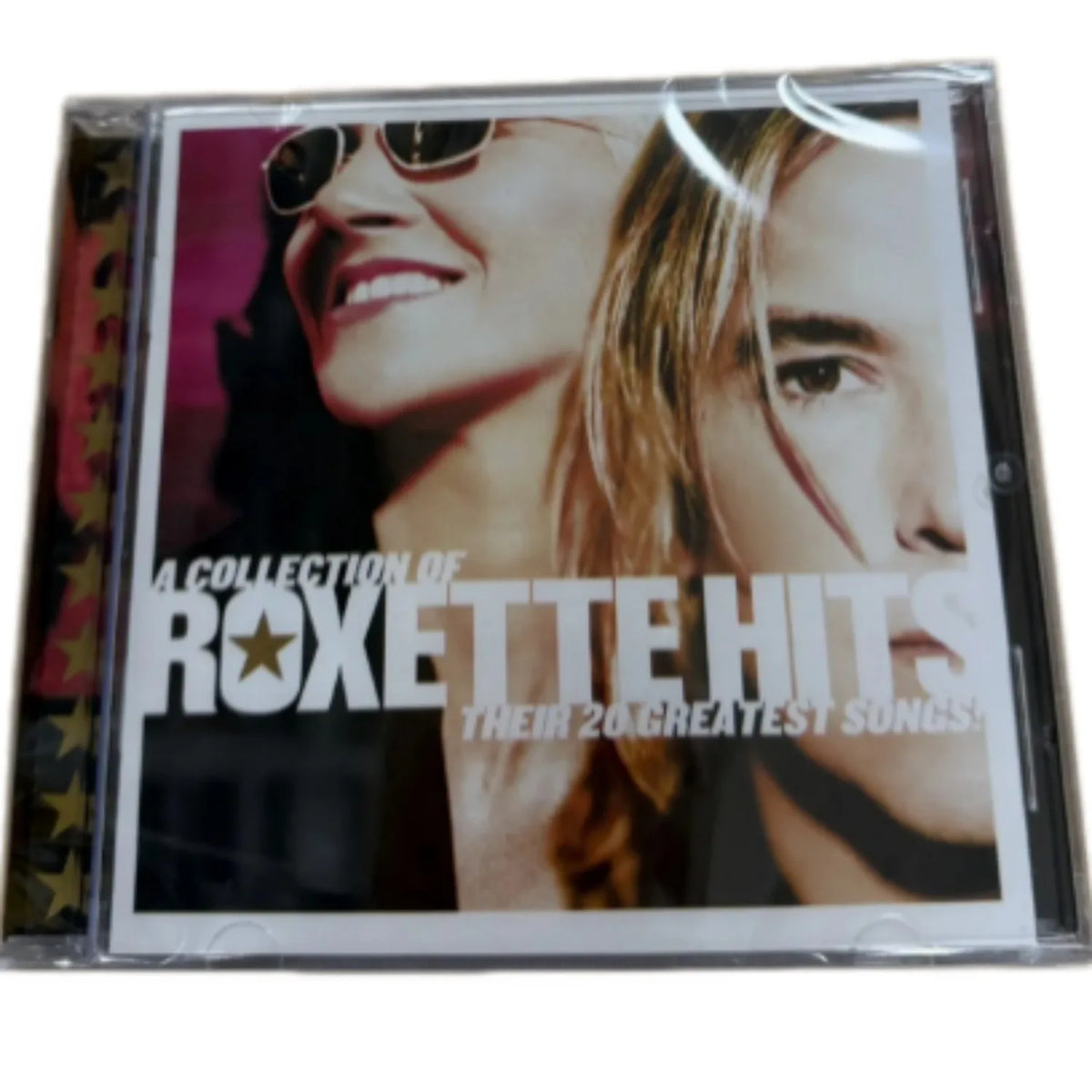 Western Pop Classic Hits CD – 20 Greatest Songs Remastered Music Compilation CD Qme