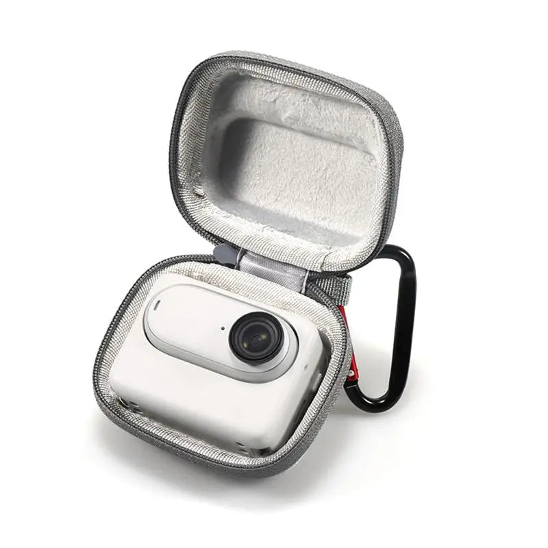 Insta360 GO 3 / 3S Mini Protective Case – Sleek Travel Cover Camera Protective Case Qme