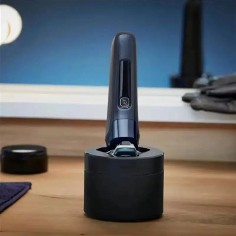 Quick Cleaning Pod for Shaver S5000 S7000 S9000 Series Shaver Cleaning Pod Qst