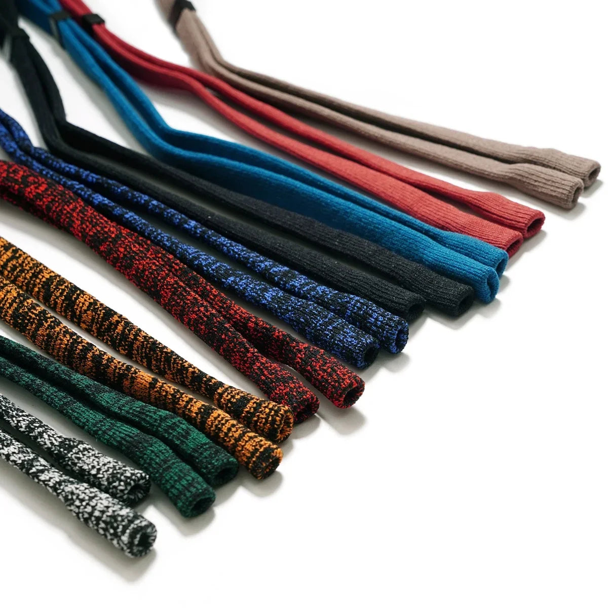 Non-Slip Sports Sunglasses Strap Cord – Unisex Nylon Retainer Eyewear Retainer Strap Qme