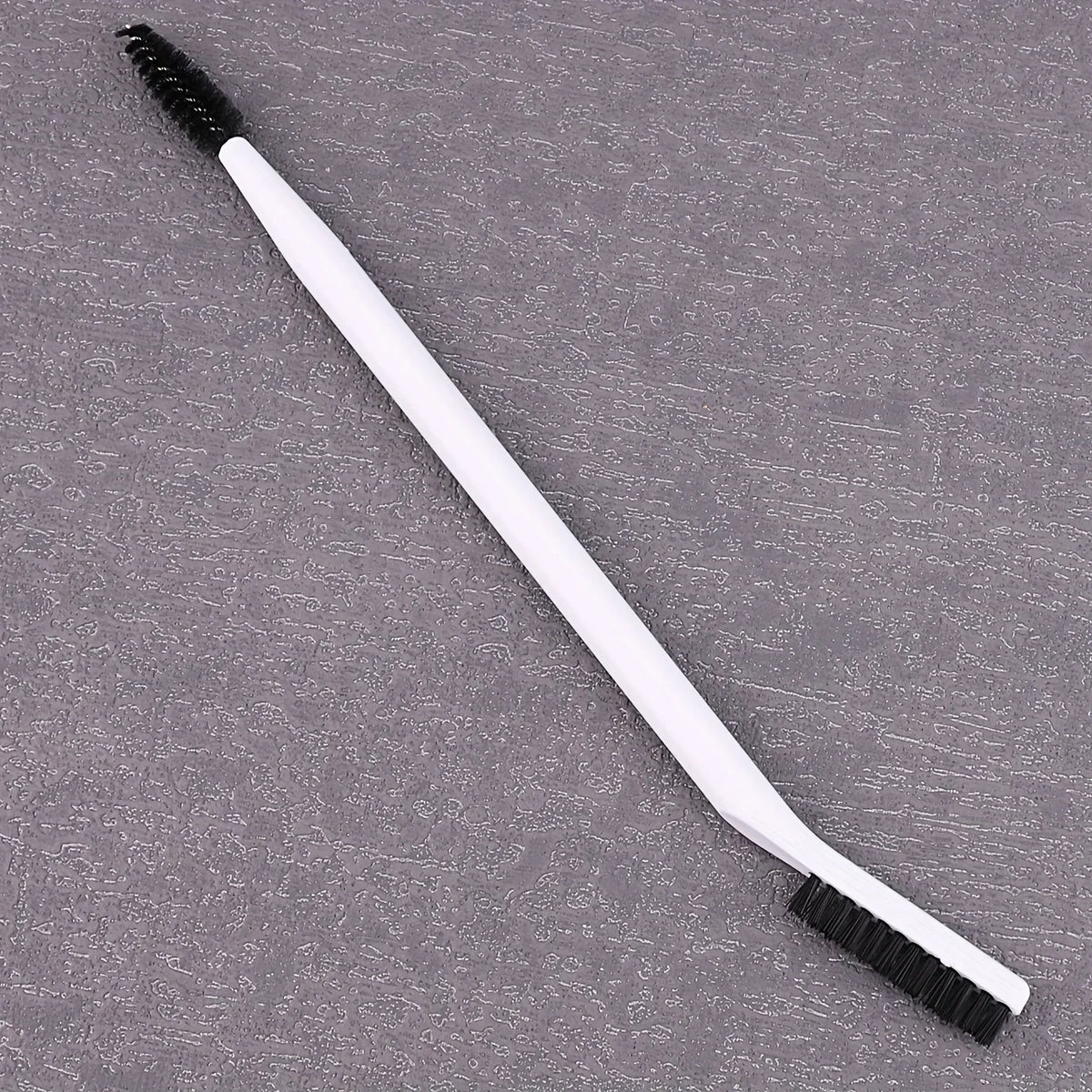 Double-Ended Eyelash Curler & Eyebrow Brush | 3 Colors Eye Makeup Tool Qme