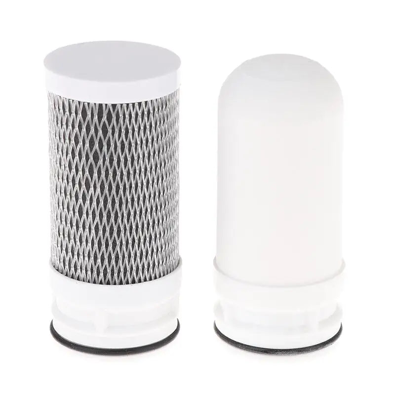 Ceramic Water Filter Replacement Cartridge for Kitchen Faucet Faucet Filter Cartridge Qme