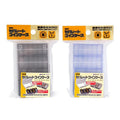 Clear Round Coin Capsules Storage Cases Display Organizer Coin Storage Capsules Qme Default Title