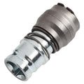 Electric Hammer Drill Conversion Adapter – Walls & Bricks Drill Conversion Adapter Qme Square