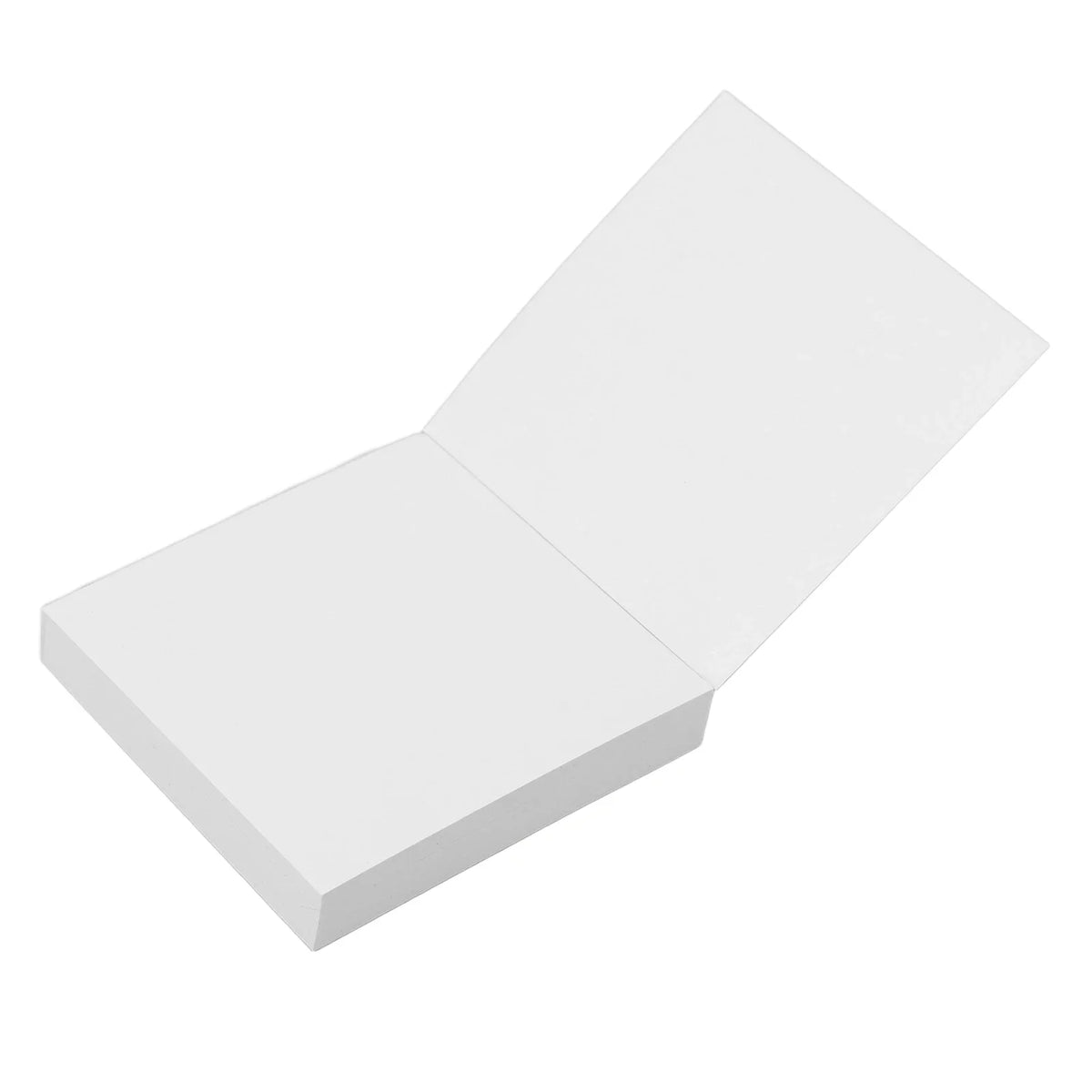 Disposable Nail Art Mixing Palette Paper for Gel Polish Nail Art Palette Qme