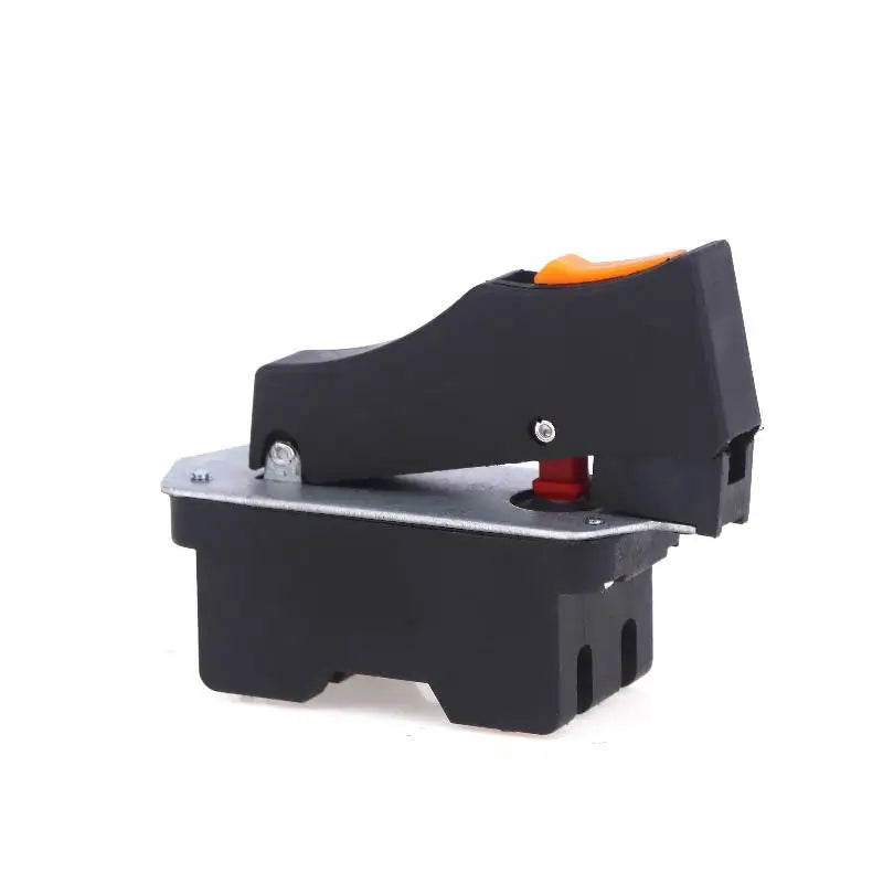SR-095 DKA-10 Angle Grinder Switch 125V–250V Universal Grinder Replacement Switch Qme