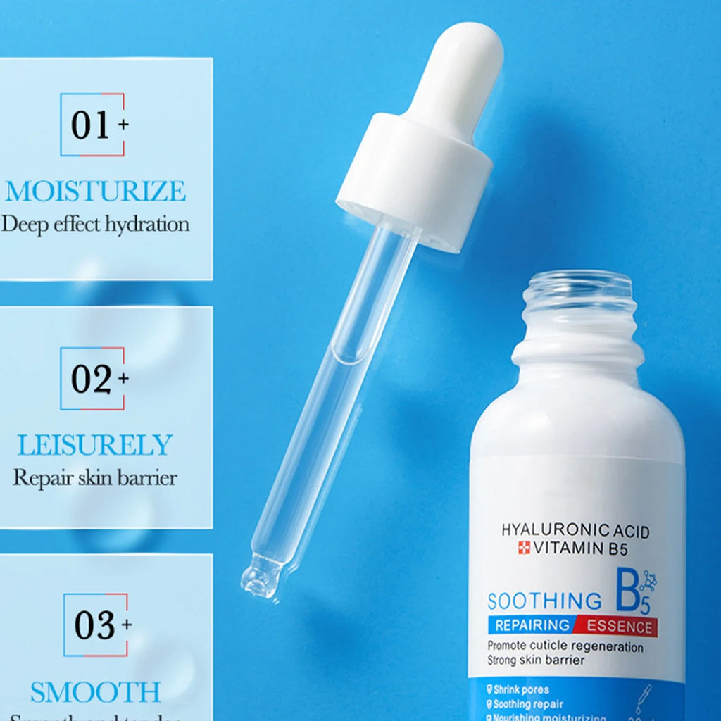 Refining Face Serum – Firming, Brightening & Hydrating | Qme Face Serum Qme