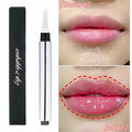 Glow Tulip Lip Plumper Spicule Gloss | Fuller Lips by Qme Lip Plumper Gloss Qme 1pc