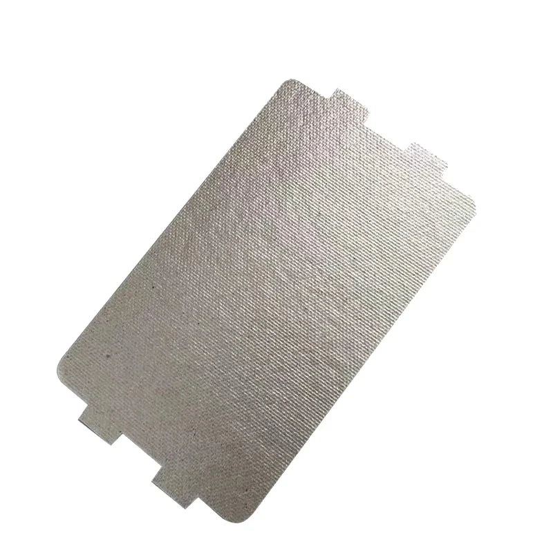 Microwave Oven Mica Sheet – Heat-Resistant Waveguide Cover Microwave Repair Part Qme