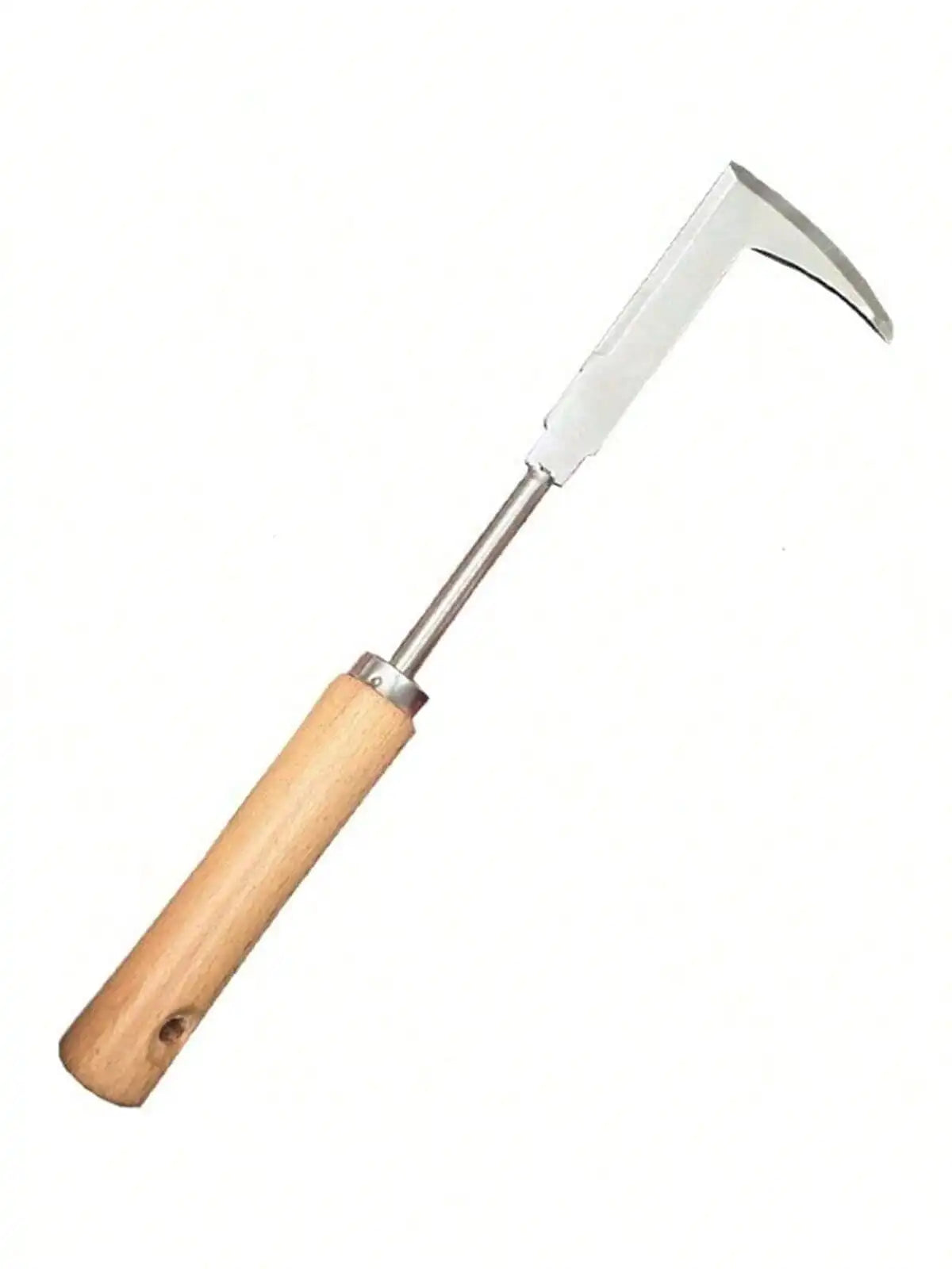L-Shaped Manual Garden Weeding Tool & Crack Weeder Extractor Garden Weeding Tool Qme 1pc