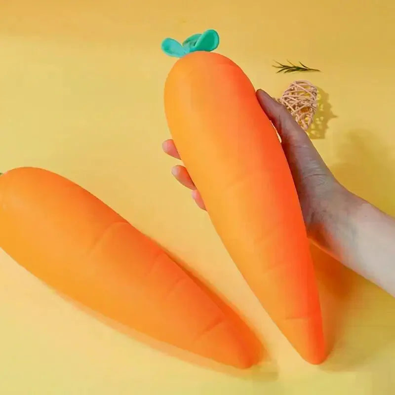 Realistic Fruit Squeeze Toy – Slow Rebound Sensory Toy Squeeze Sensory Toy Qme