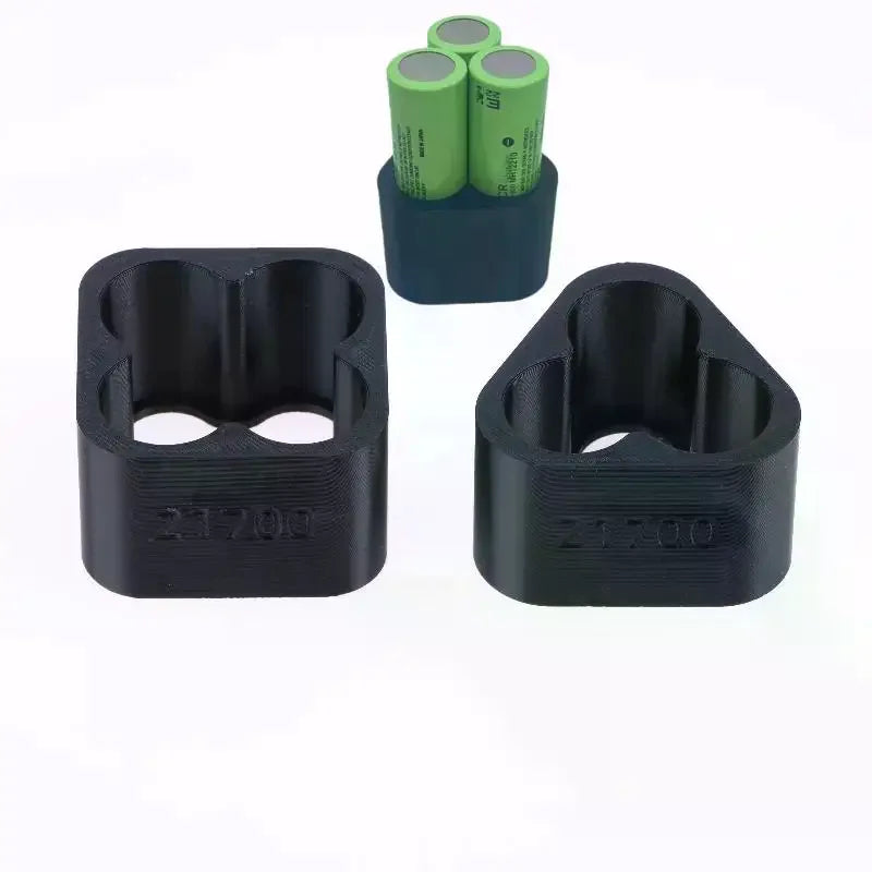 21700 Battery Spot Welding Fixture Mold & Fixed Bracket Welding Fixture Mold Qme