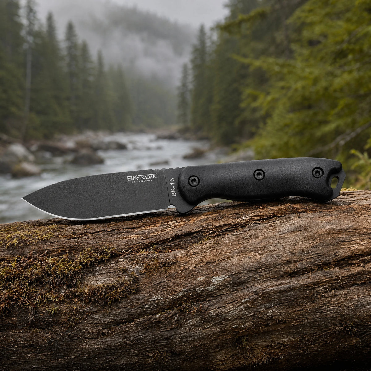 Lightweight Steel Folding Outdoor Knife – Hiking & Camping Folding Outdoor Knife Qst