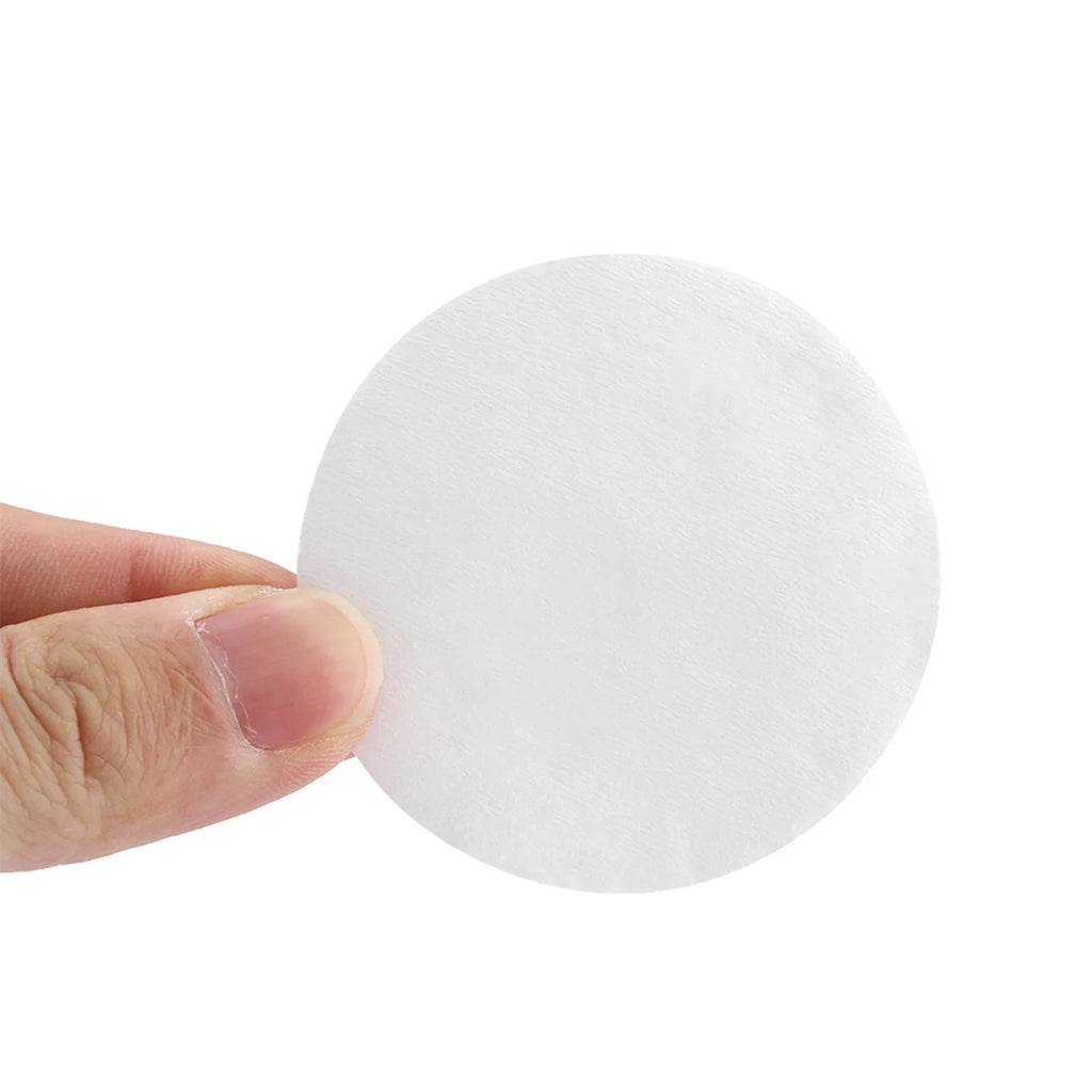 Round Disposable Coffee Filter Papers for Drip Brewing – 350 Pcs Coffee Filter Papers Qme