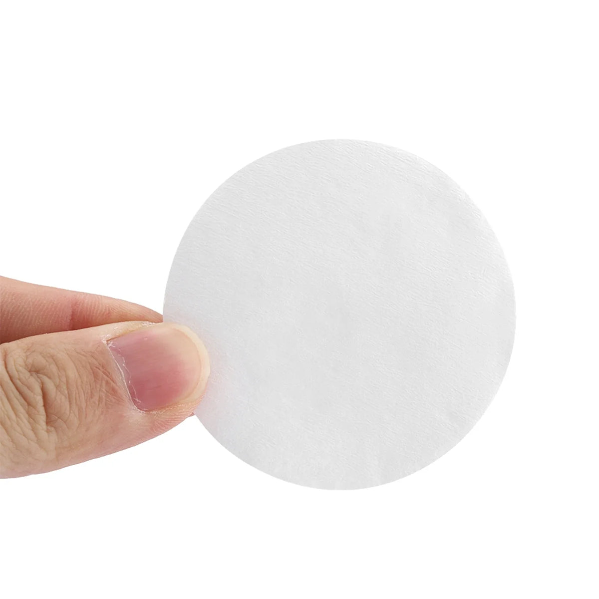 Round Disposable Coffee Filter Papers for Drip Brewing – 350 Pcs Coffee Filter Papers Qme